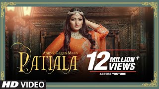 Poster patiala lyrics – anmol gagan maan