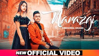 Poster narazgi lyrics – shehzada akash