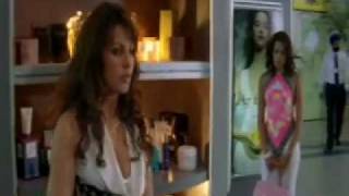 Poster kuchh meetha ho jaye (title)