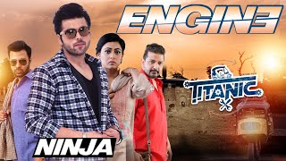 Poster engine lyrics – ninja, dj narender
