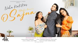 Poster O Sajna Lyrics – Neha Kakkar