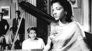 Poster meri ladli re lyrics – lata mangeshkar