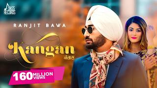 Poster kangan lyrics – ranjit bawa