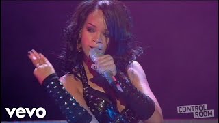 Poster breakin’ dishes lyrics – rihanna