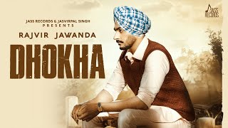 Poster dhokha lyrics – rajvir jawanda