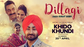 Poster dillagi lyrics – ranjit bawa, khido khundi
