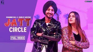 Poster jatt circle lyrics – dhammi gill