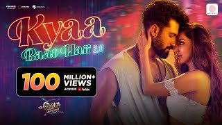 Poster Kya Baat Hai 2.0 Lyrics – Govinda Naam Mera