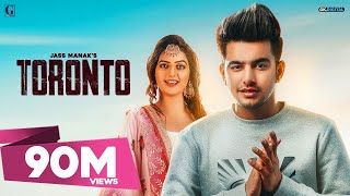 Poster toronto lyrics – jass manak, priya