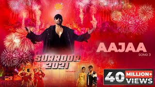 Poster आजा aajaa lyrics in hindi – himesh reshammiya