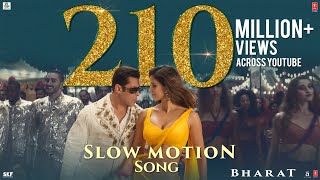 Poster slow motion lyrics – bharat