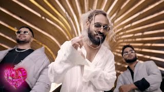 Poster Fake Ones Lyrics – Emiway x Shez x Flowbo