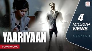 Poster yaariyan