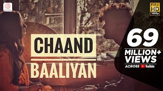 Poster chaand baaliyan lyrics – aditya a
