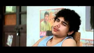 Poster more banke chhaliya