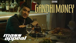 Poster gandhi money lyrics – divine