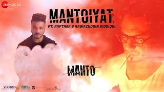 Poster mantoiyat lyrics – raftaar & nawazuddin siddiqui | 18+
