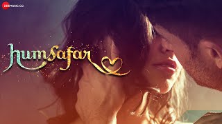 Poster हमसफ़र banke mujhe humsafar hindi lyrics