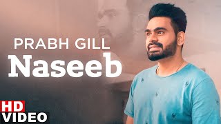 Poster naseeb lyrics – prabh gill