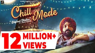 Poster chill mode lyrics – dilpreet dhillon ft. jaggi singh