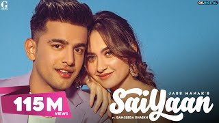 Poster saiyaan lyrics – jass manak