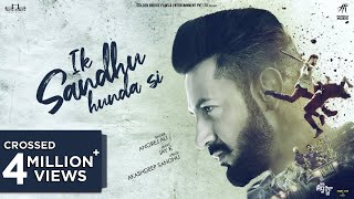 Poster ik sandhu hunda si lyrics – angrej ali | gippy grewal