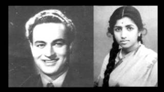 Poster zamane ka dastoor hai lyrics – lata mangeshkar