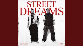 Poster 
Straight Ballin’ Lyrics – Karan Aujla x Divine 