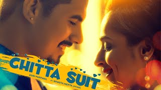Poster chitta suit lyrics – guri purewal
