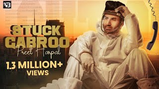 Poster stuck gabroo lyrics – preet harpal