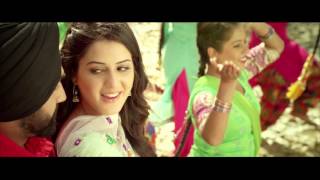 Poster nain lyrics – ammy virk, gurlez akhtar