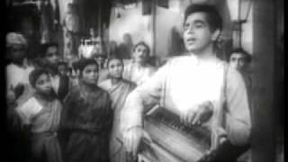 Poster hue hum jinke liye barbad lyrics – mohammed rafi