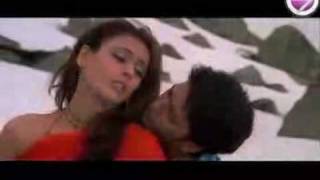 Poster tera chand sa ye chehra