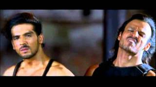 Poster mission mission