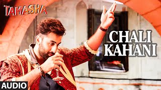 Poster chali kahani