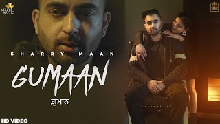 Poster gumaan lyrics – sharry mann