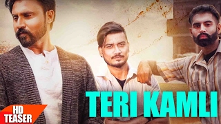 Poster teri kamli lyrics – goldy (desi crew) feat permish verma