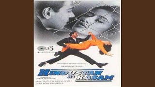 Poster yaara teri ghoot