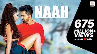 Poster naah lyrics – hardy sandhu | nora fatehi