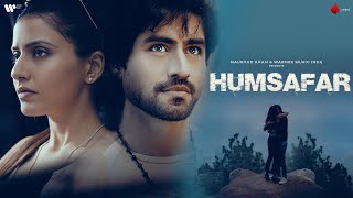 Poster humsafar lyrics – suyyash rai