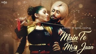 Poster main te meri jaan lyrics – satinder sartaaj