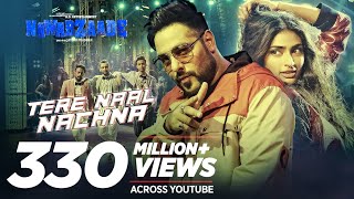 Poster tere naal nachna