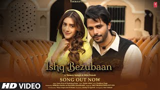 Poster  Ishq Bezubaan Lyrics – Asees Kaur 
