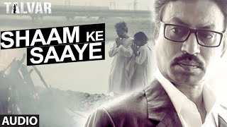 Poster shaam ke saaye