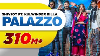 Poster palazzo lyrics – kulwinder billa & shivjot