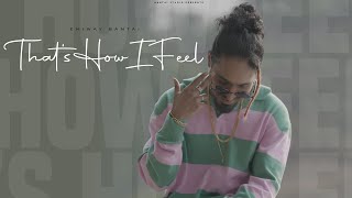 Poster that’s how i feel lyrics – emiway