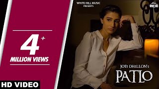 Poster patlo lyrics – joti dhillon