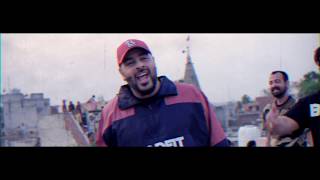 Poster grandfather lyrics – badshah