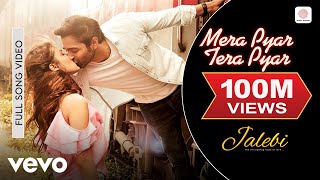 Poster mera pyar tera pyar