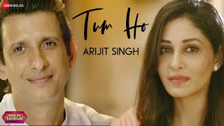 Poster tum ho lyrics – babloo bachelor | arijit singh